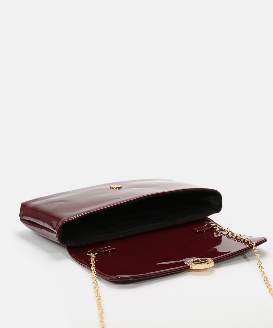 Bolso detalle metálico image number null